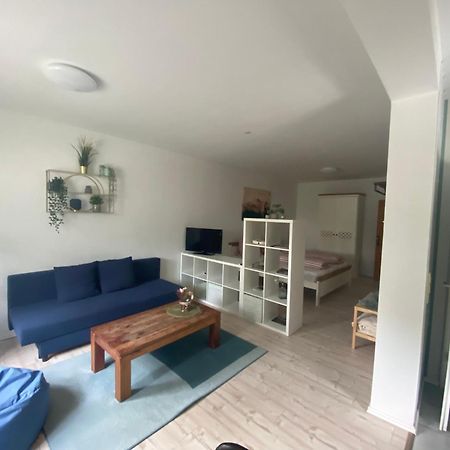 Ferienwohnung Shakira Penig Екстер'єр фото