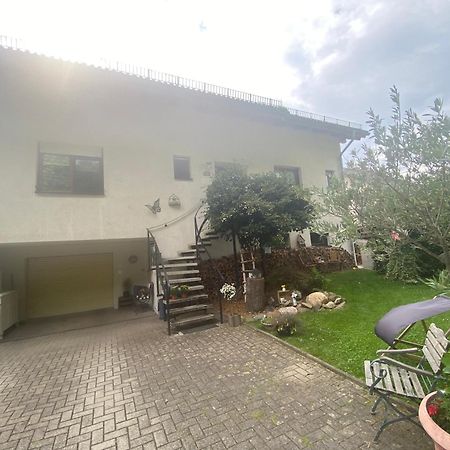 Ferienwohnung Shakira Penig Екстер'єр фото