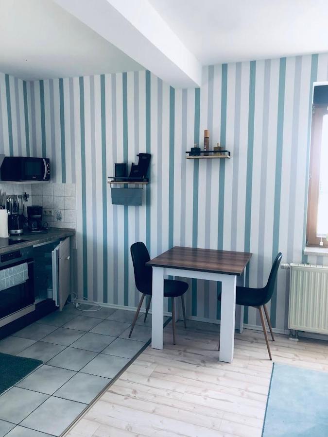 Ferienwohnung Shakira Penig Екстер'єр фото