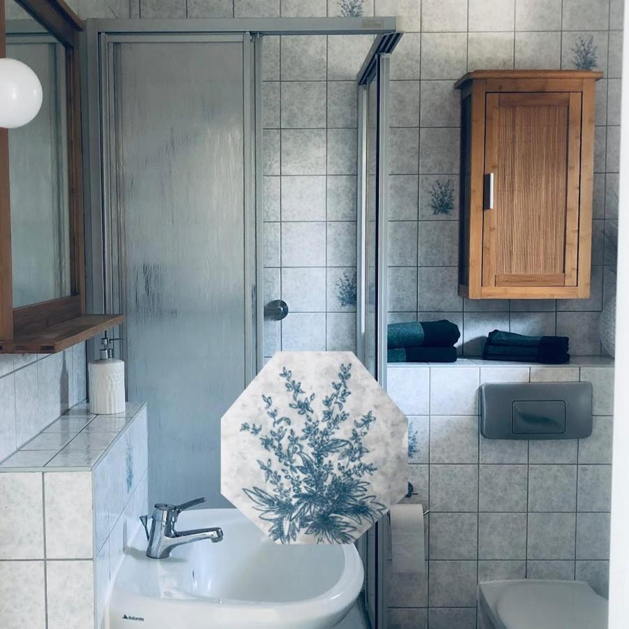 Ferienwohnung Shakira Penig Екстер'єр фото