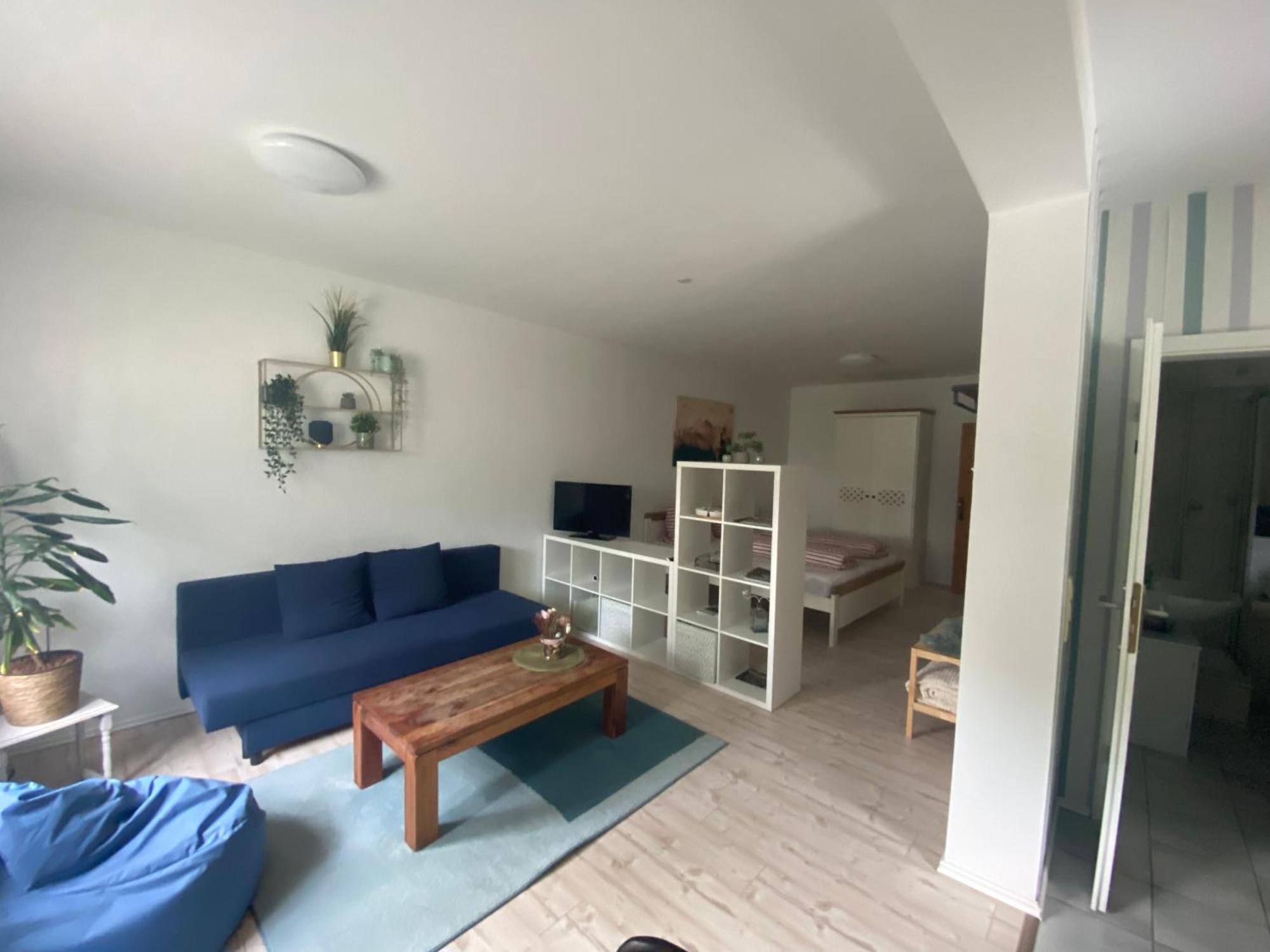 Ferienwohnung Shakira Penig Екстер'єр фото