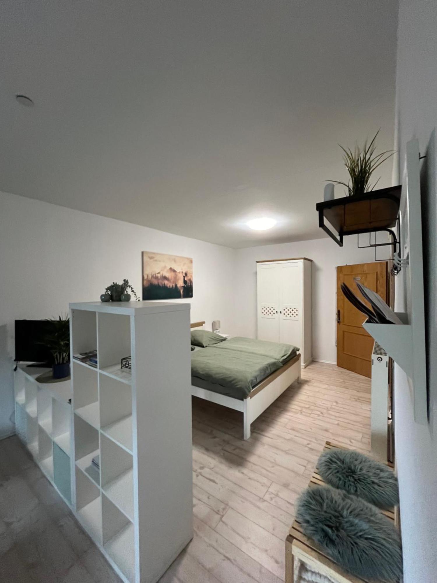Ferienwohnung Shakira Penig Екстер'єр фото