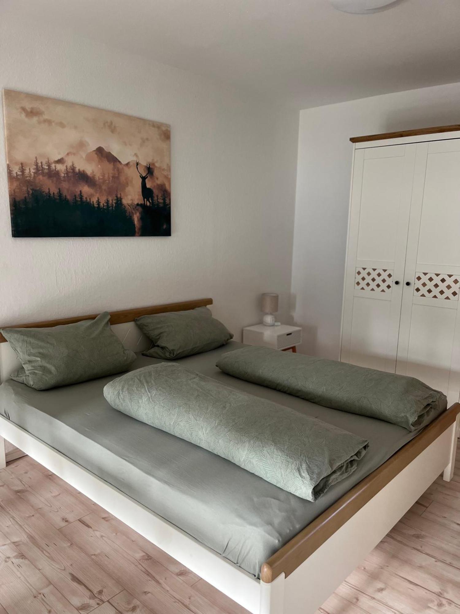 Ferienwohnung Shakira Penig Екстер'єр фото