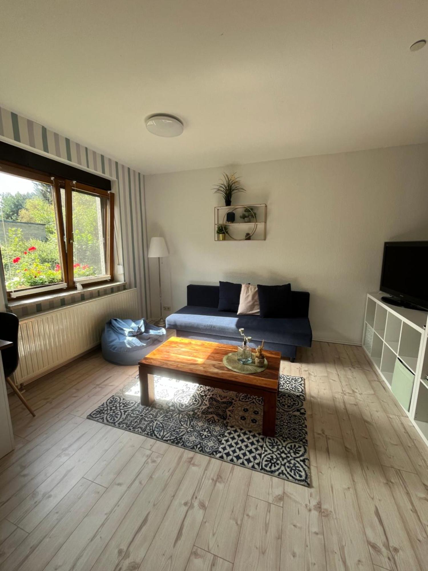 Ferienwohnung Shakira Penig Екстер'єр фото
