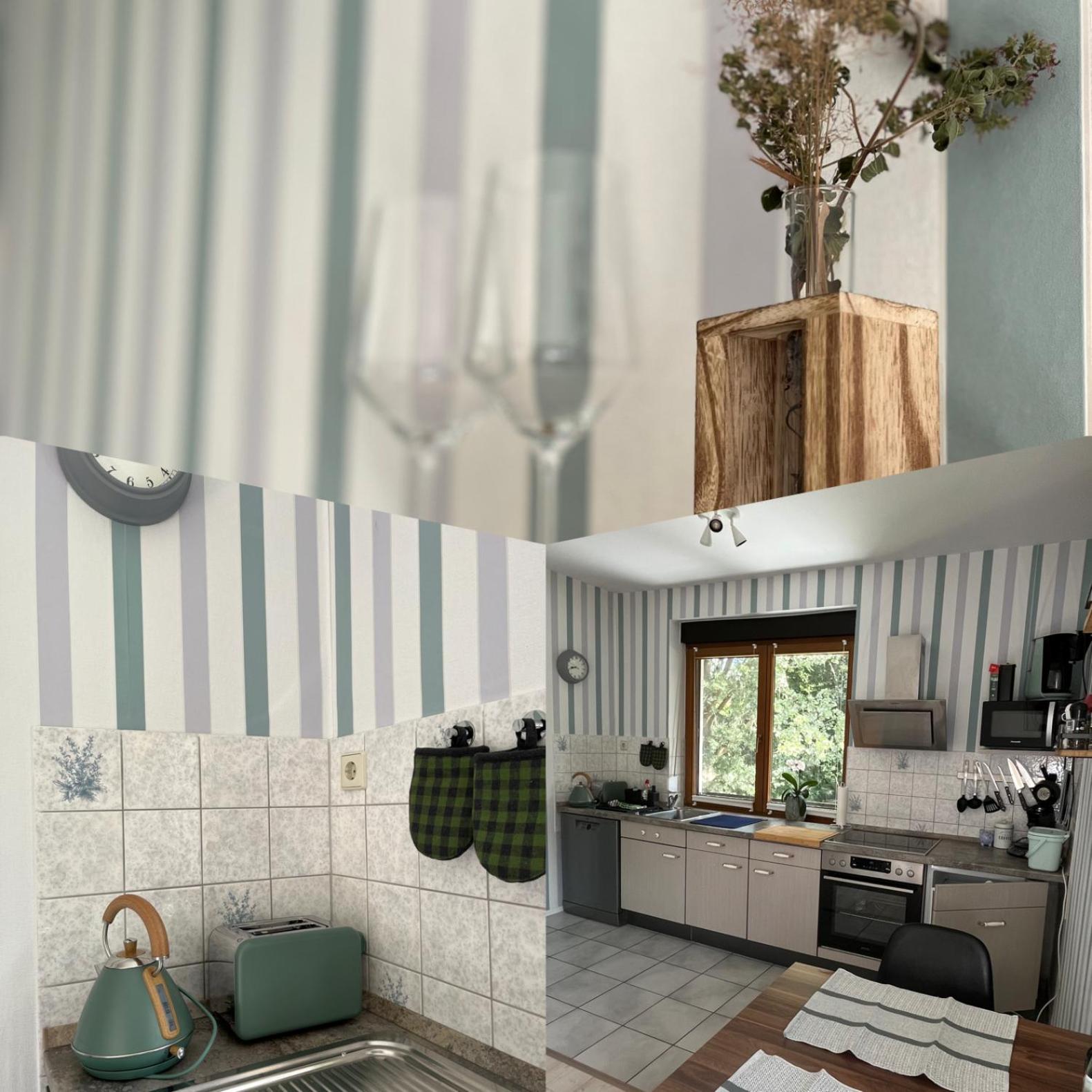 Ferienwohnung Shakira Penig Екстер'єр фото